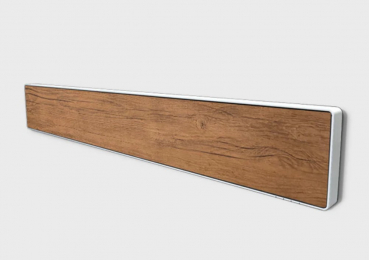 Lautsprecherabdeckung Smoked Oak  Beosound Stage